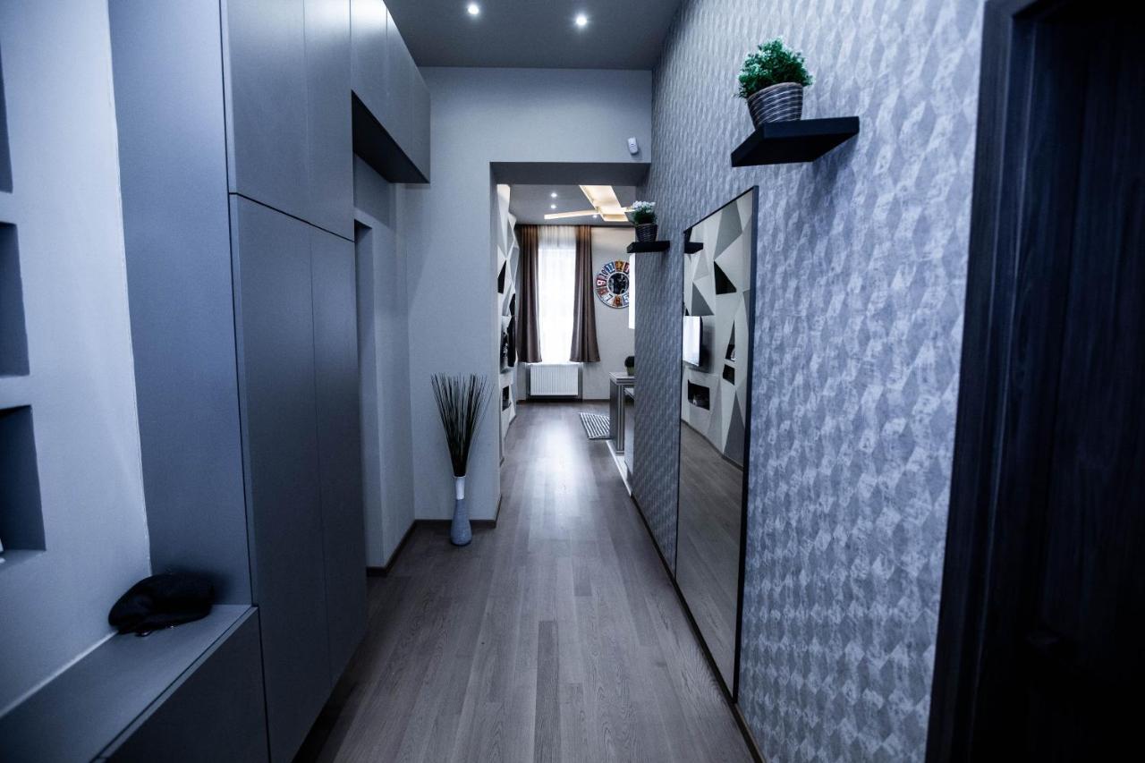 Luna Lux Residency Apartmán